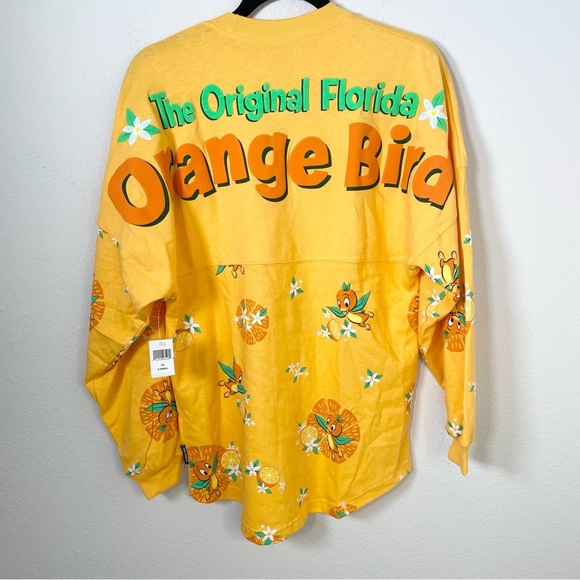 Disney Spirit Jersey - Picture 4 of 7